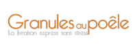 Logo Granulés au poële